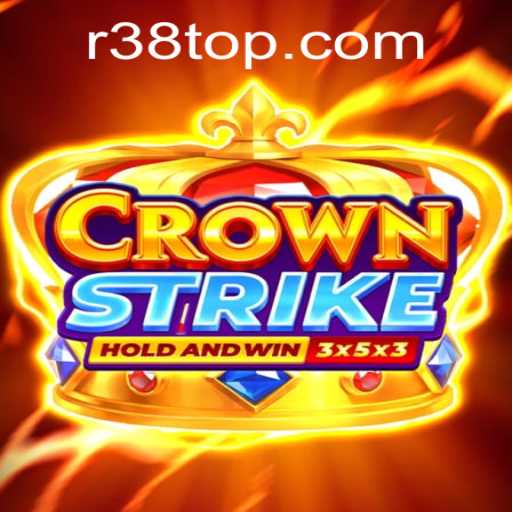 CrownStrike: The Ultimate Tactical Challenge